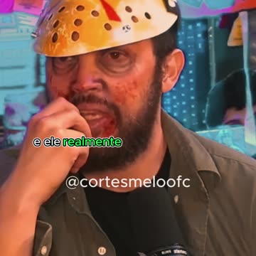 Transtorno ou Realidade