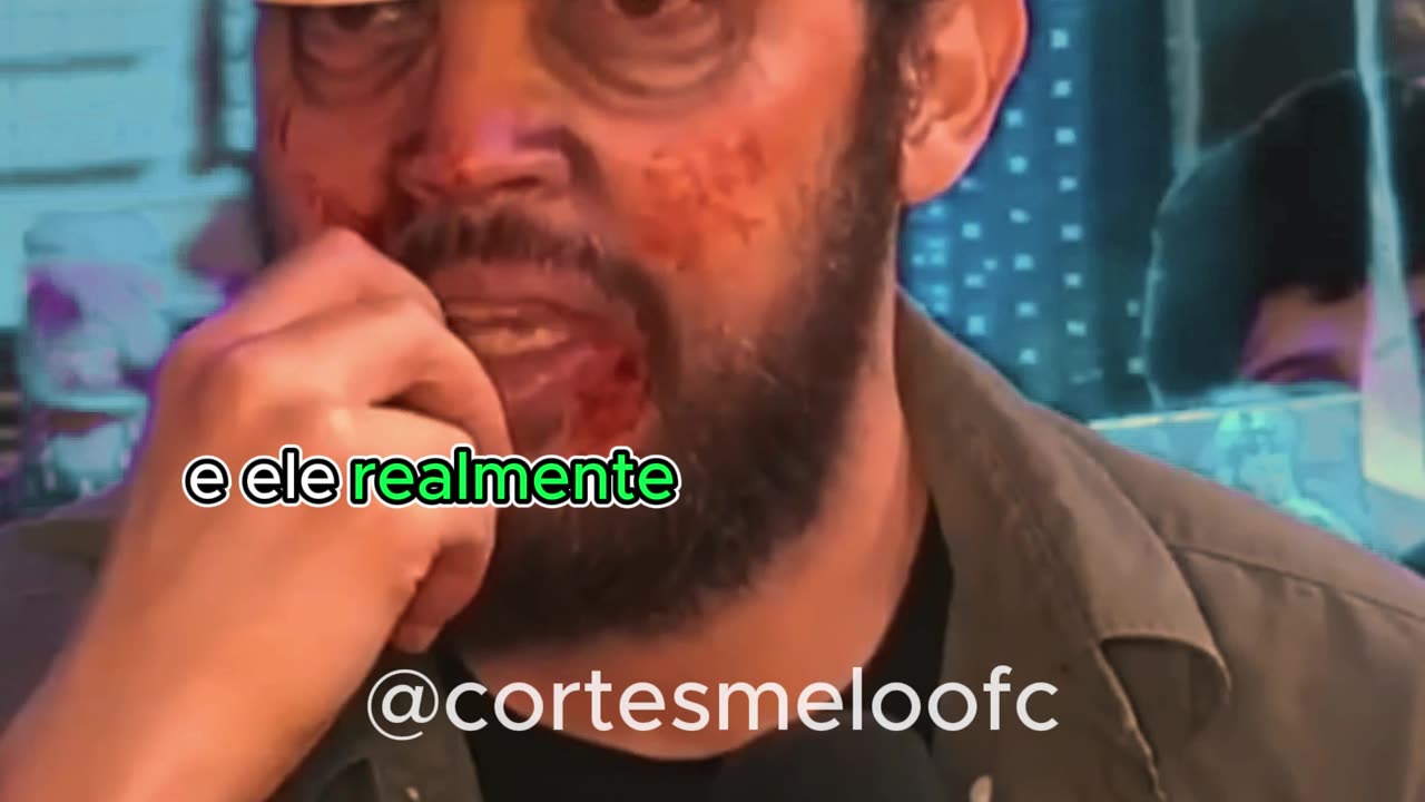Transtorno ou Realidade