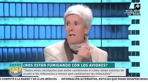 Espagne, sécheresse et tripotage des nuages