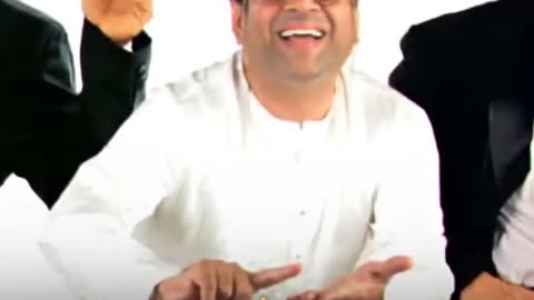 BABURAO KA STYLE