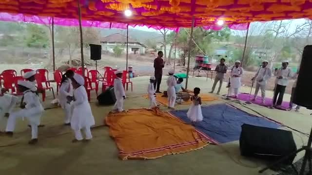 Mauli Bhakti Bhav...................