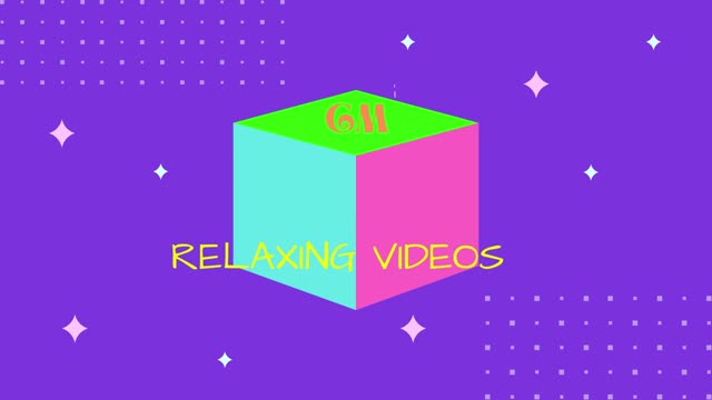 Video relaxante