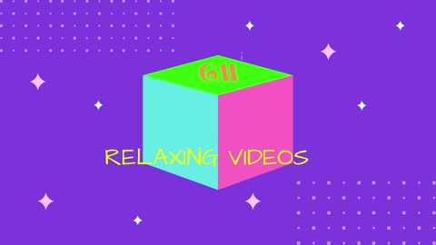 Video relaxante