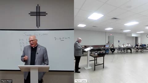 Liturgy Commentary Part 2