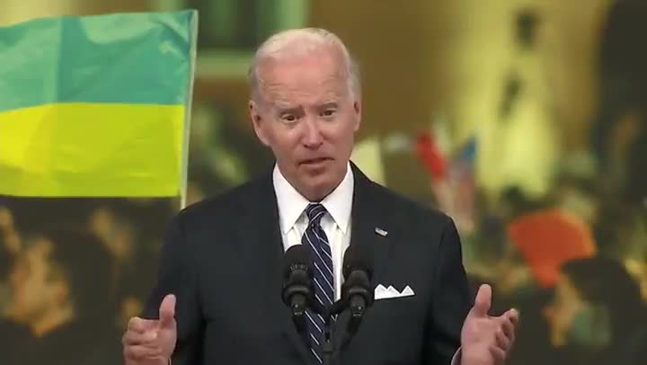 This idiot never stops saying stupid shit