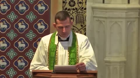 Fr. Nolan - Government Has Lied To Us Before