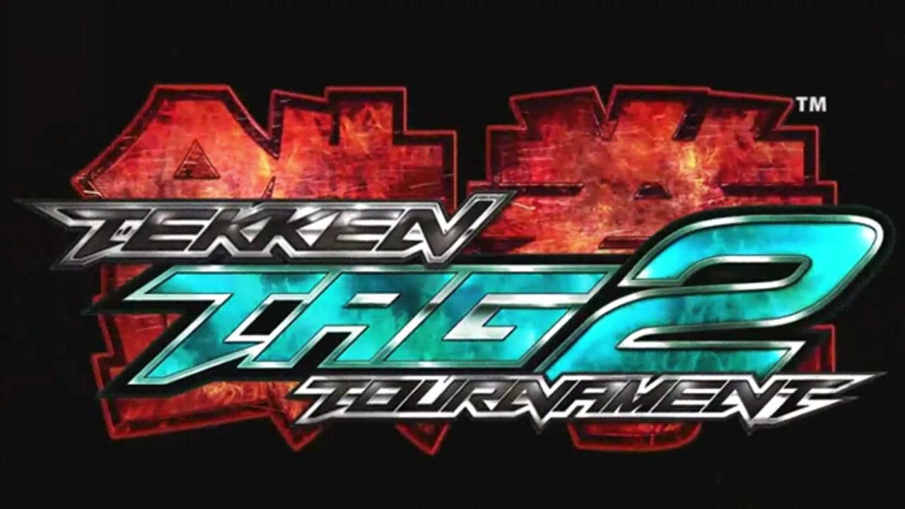 Riverside Promenade Tekken Tag Tournament 2 Music Extended