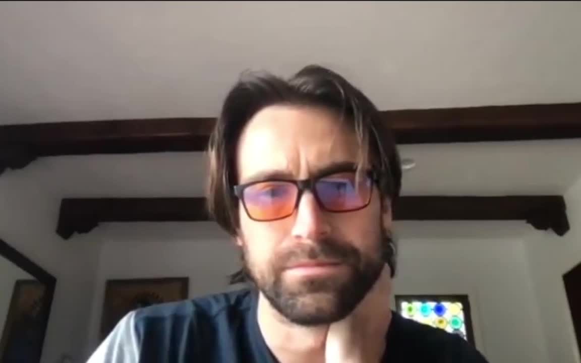 Juan O' Savin: Huge Intel Drop -- This Is It, Folks!!
