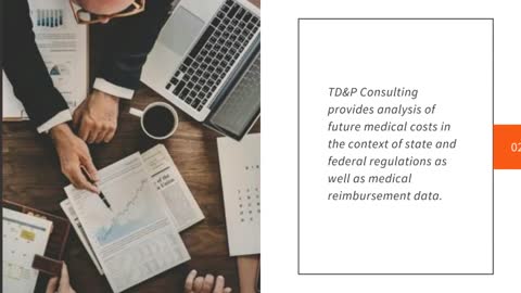 Perfect Healthcare Conulting firms- TDP Consulting