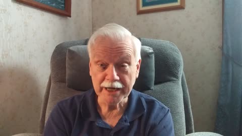 Five Minutes with Steve