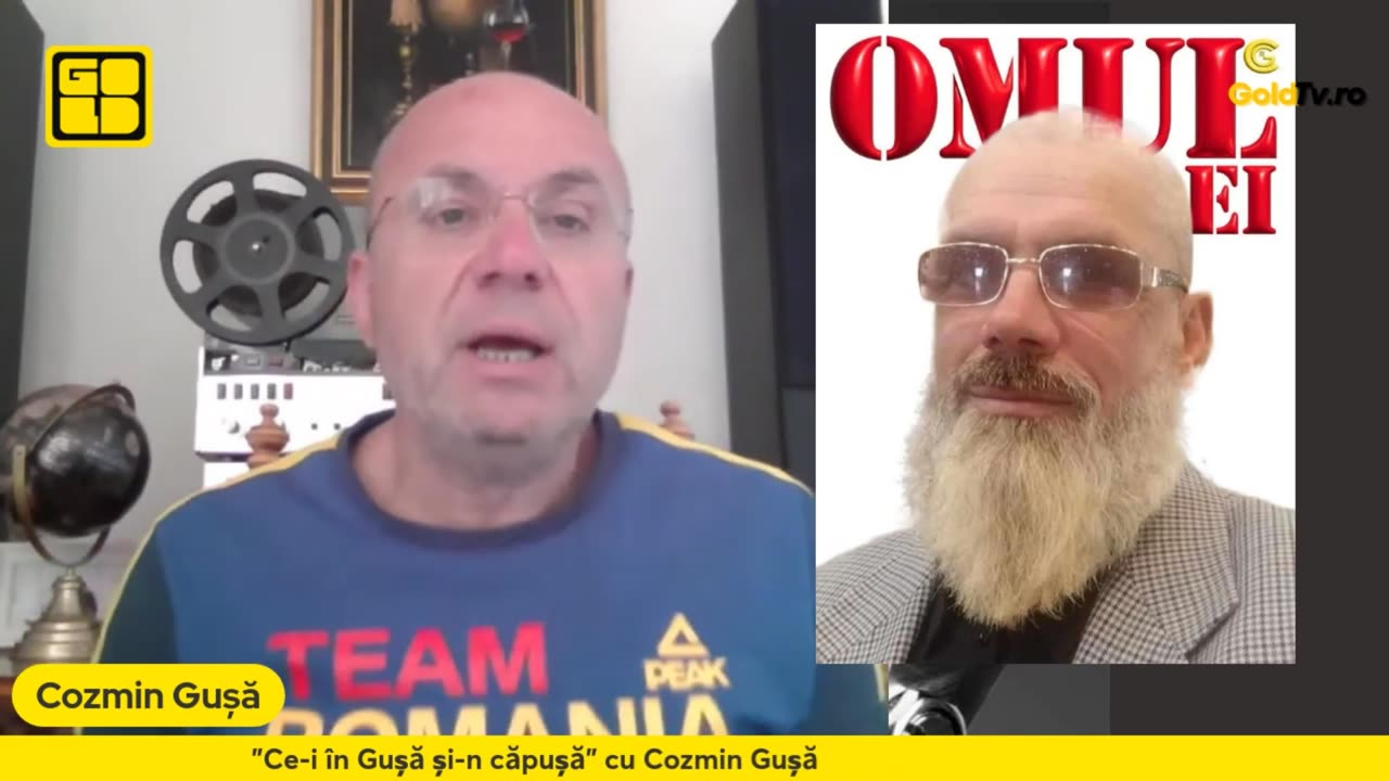 Omul zilei, Alin Stanciu. Un patriot român ce ne-a dat o lecție de viață excepțională!