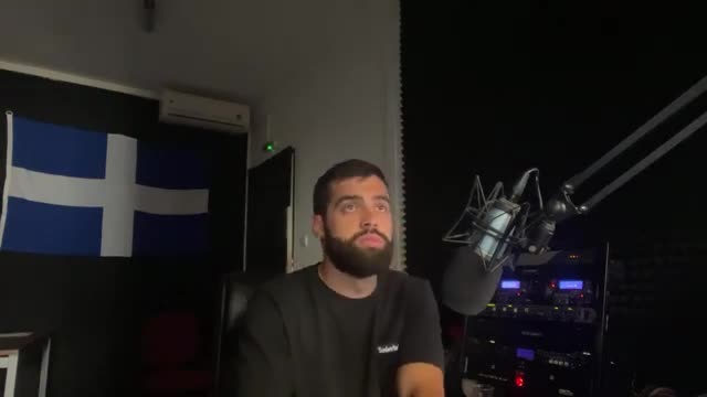 ΣΕΡΕΤΗΣ ΓΡΗΓΟΡΗΣ - ΚΟΝΤΡΑ ΣΤΟ ΣΥΣΤΗΜΑ LIVE (310822)