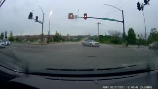 Bad Drivers: Arnold, MO