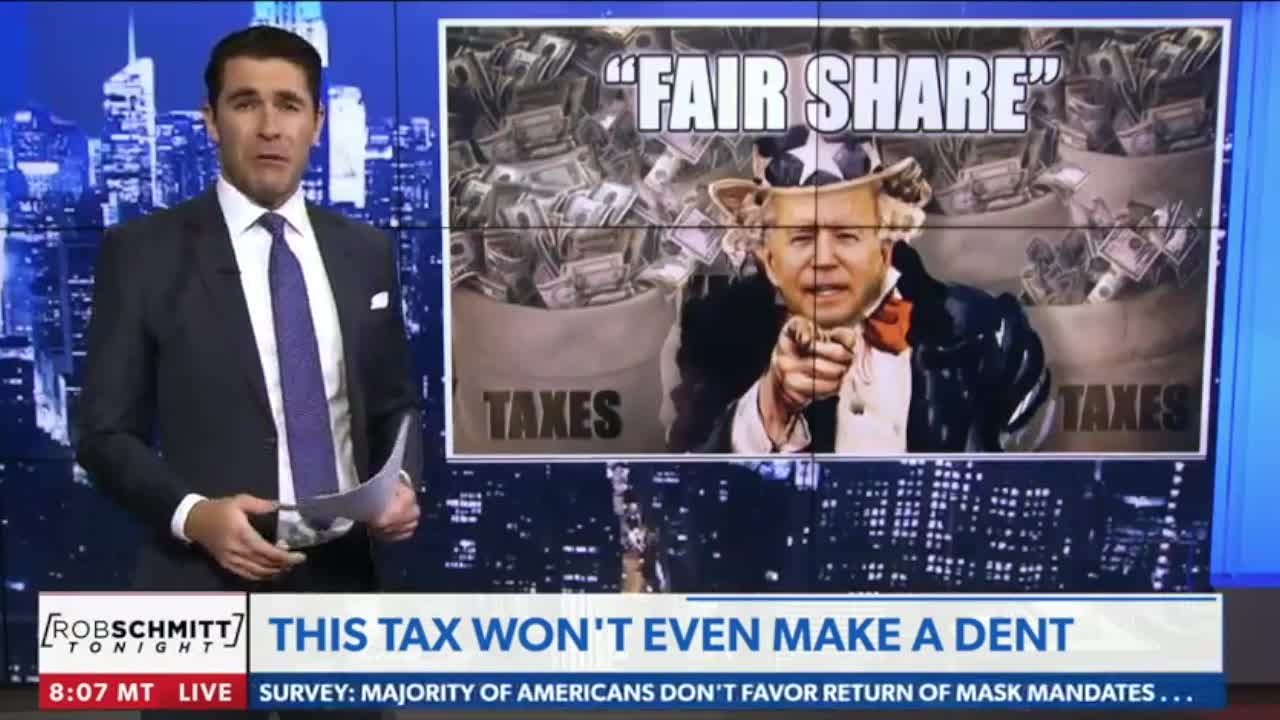 The outrageous budget to destroy the us