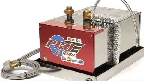 THERMASOL PRO-395 Pro Series