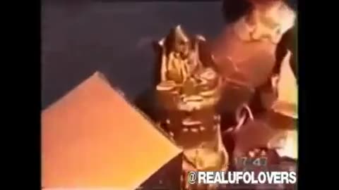 Gilgamesh Found