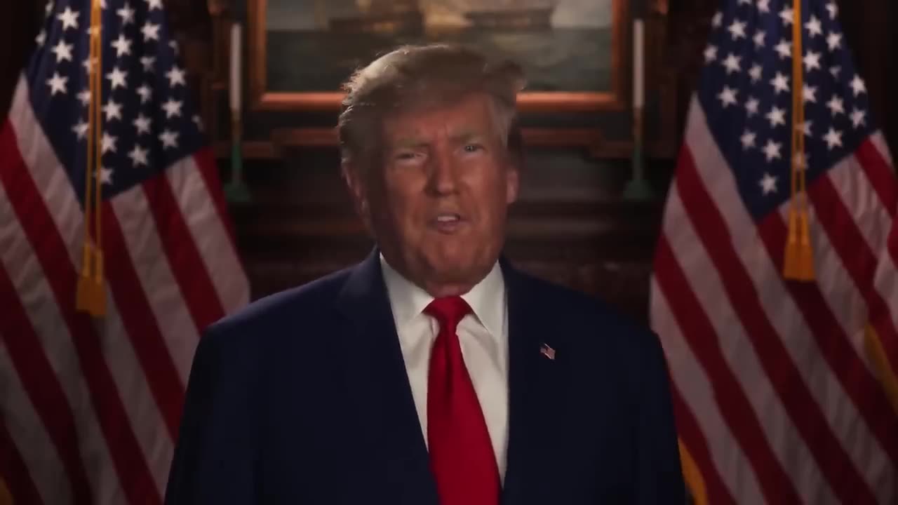 President Trump’s Plan to Protect Children from "Left-Wing Gender Insanity"