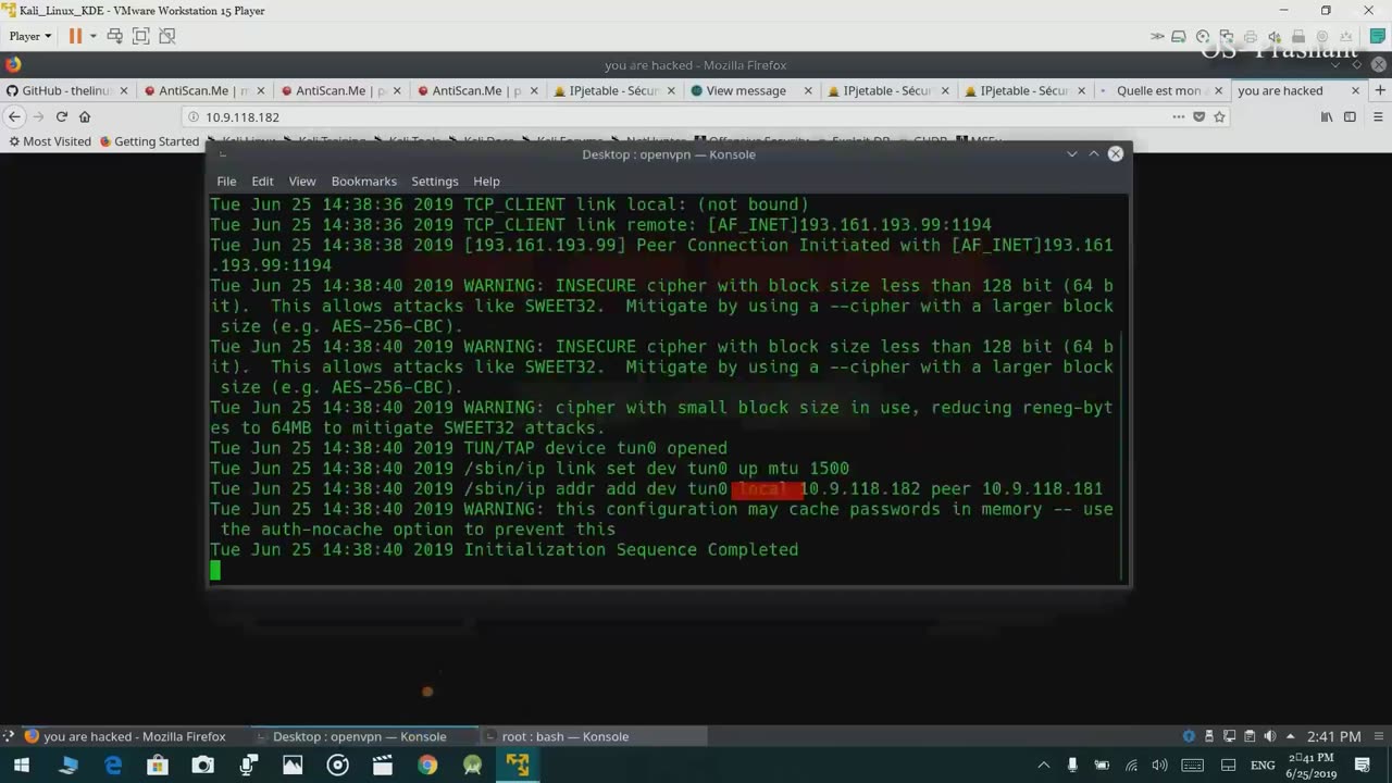 android phone haking course part 18