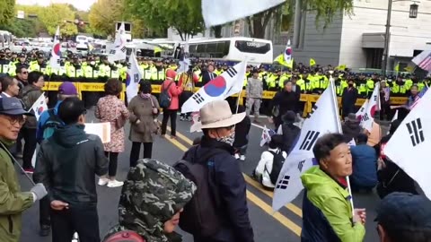 20191030_V3_S03(N7Skec_jxb4)상주시민들 청와대앞까지 와서 왜 이런 국민의 소리를 외칠까_