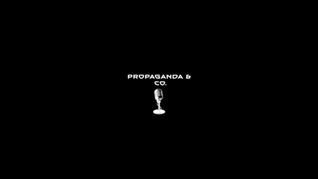 Atrocity INC. - Propaganda & Co. (Full Documentary)