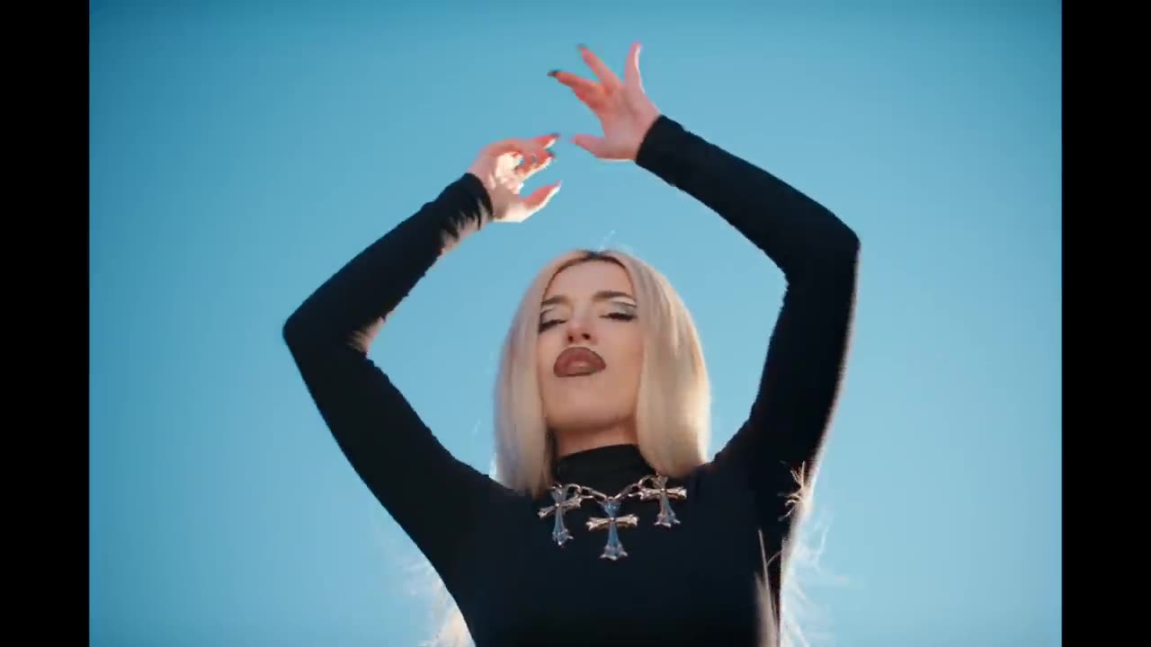 Kygo, Ava Max - Whatever song