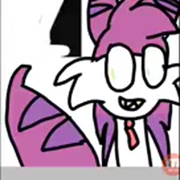 Mystery Burns Speedpaint