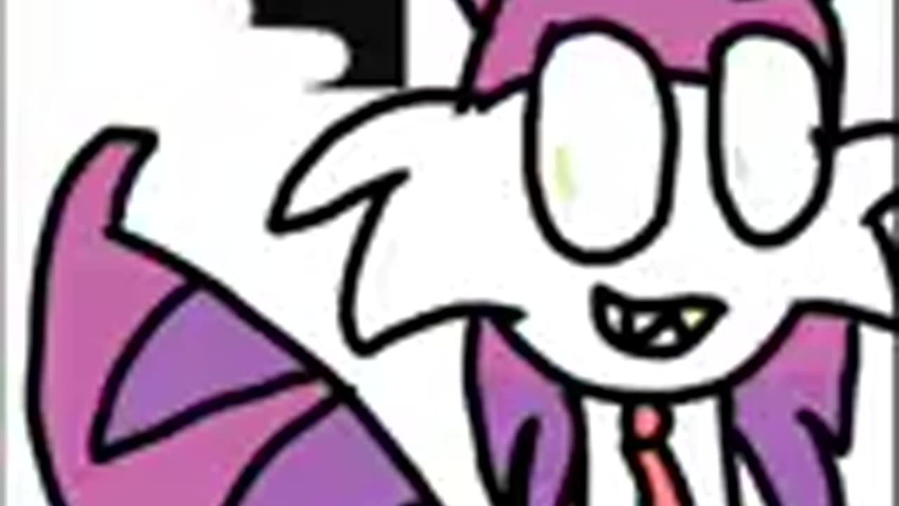 Mystery Burns Speedpaint