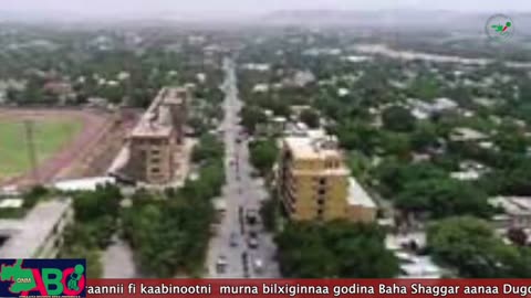 Oduu Waaree ONM-ABO Muddee 6, 2023