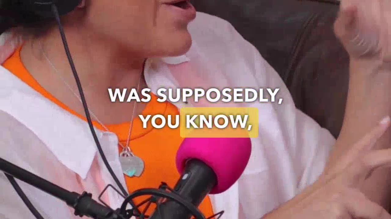 Have you ever believed a "deep fake" video? Did you know that was something that people could do?