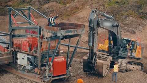 Tony Beets Finds Massive Gold at New Indian River Site on Gold Rush!