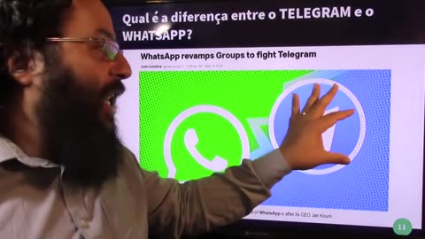 A VERDADEIRA FACE DO WHATSAPP (SIGA O CANAL E RECEBA NOVAS POSTAGENS)
