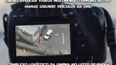 A ONU É UMA FACÇÃO TERRORISTA.