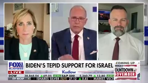 Democrats keep siding with the terrorists_ Rep. Claudia Tenney Fox News