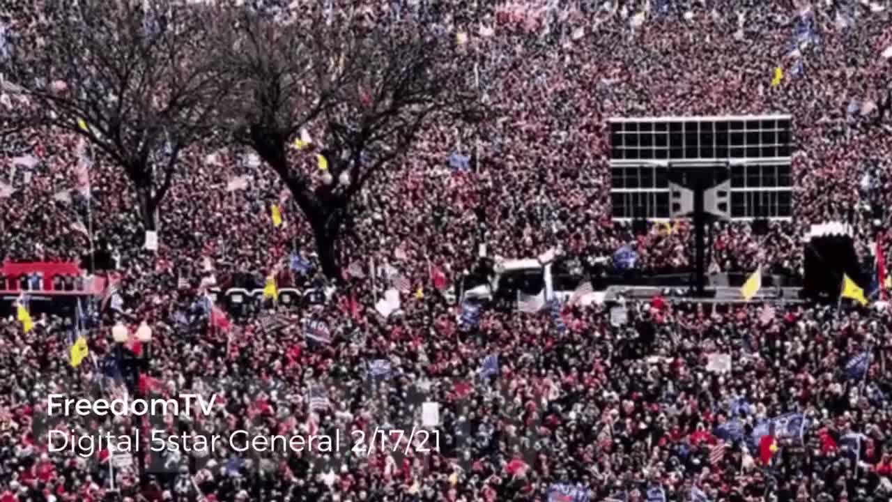 Banned on YouTube on here for now