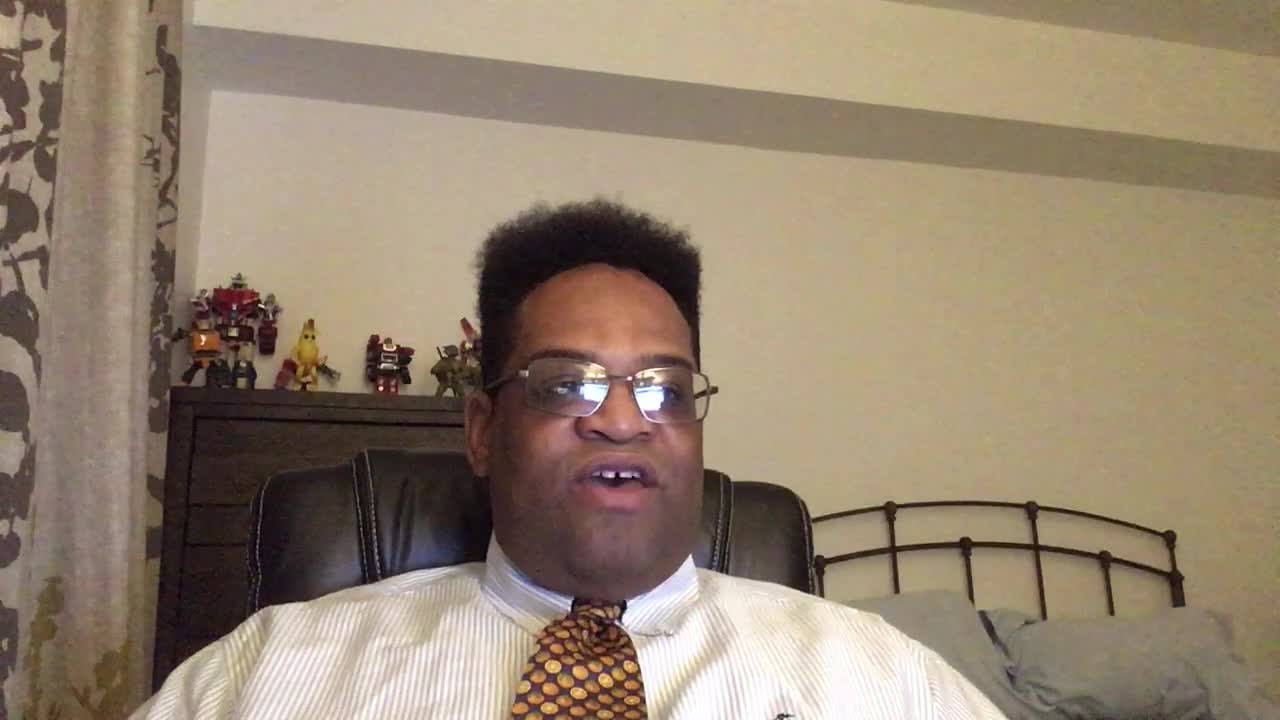 Ratchet Black Female gets Fired For Deleting HR files