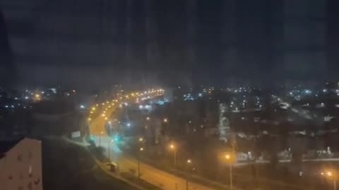 Ukrainian Missiles Smashing into Targets in Crimea