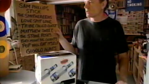 May 18, 1995 - Zima Has a Limited Edition CD