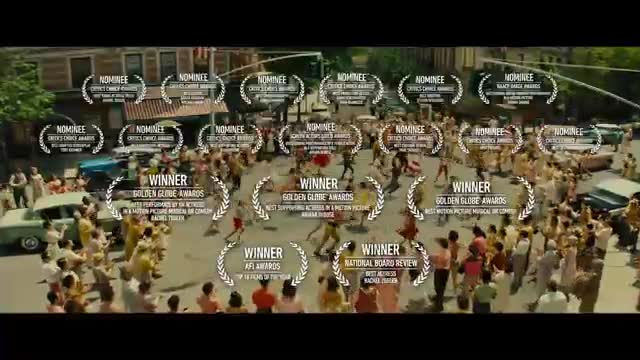 Steven Spielberg's West Side Story _ Coming to Disney _ Disney