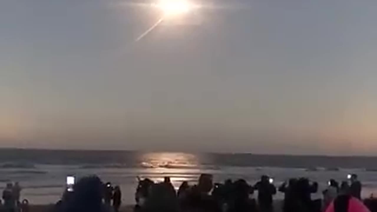 Eclipse solar