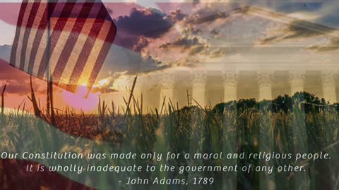 SANCTUARY STATES FOR LIBERTY: A SAFE PLACE FOR A CONSERVATIVE VALUES!
