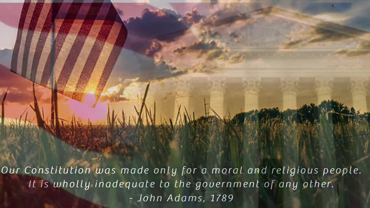 SANCTUARY STATES FOR LIBERTY: A SAFE PLACE FOR A CONSERVATIVE VALUES!