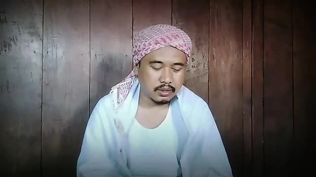 perbanyak sholawat nabi