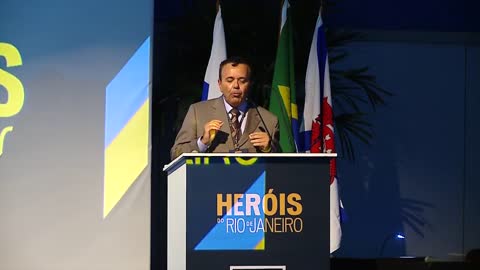 I Simpósio Nacional de Vitimização Policial - 30/03/2020 - Marcelo Rocha Monteiro