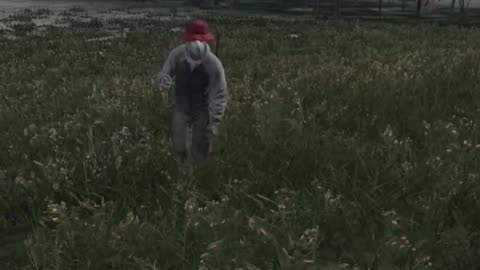 Getting Betrayed In DayZ Be Like