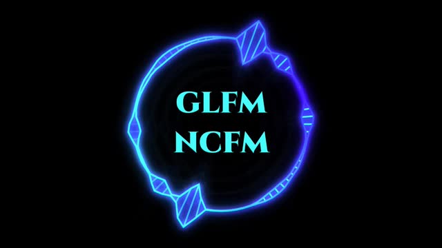 [GLFM-NCFM] free music # 49