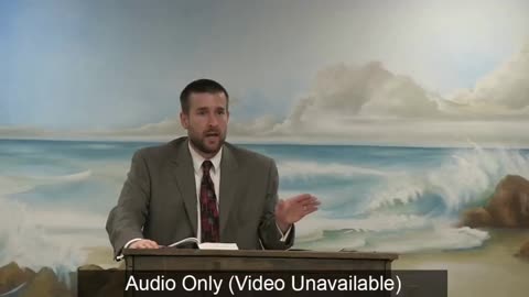 The Qualifications of a Pastor | AUDIO ONLY | Pastor Steven Anderson | 06/23/2013 Sunday PM