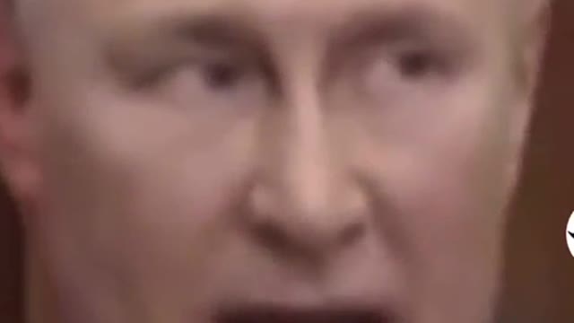 Gay Russian Putin - Am I the Drama? 🌈