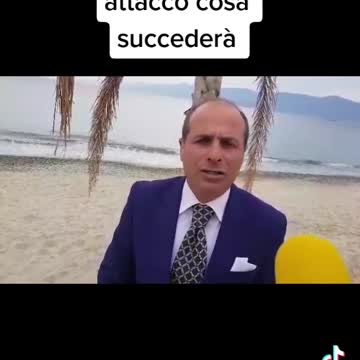 In caso di attacco cosa succederà