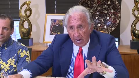 Hawaiians stand up to mandatory vax