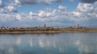 This Is VENICE in Italy - Can You Belive It??